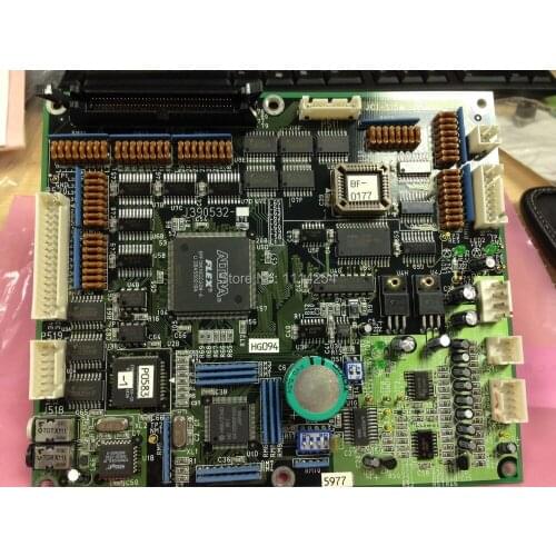 J390532 Noritsu QSS2801/2901/3101 minilab PCB used