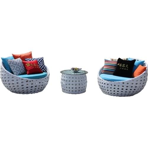 JOYLIVE Loor Legless Chair Sitting Room FurnitureTraditional Backrest Chair For Rattan Basket Balcony Outdoor 2021 New Popular