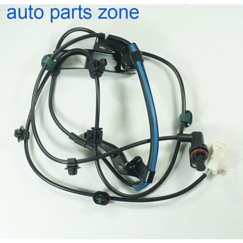 MH ELECTRONIC ABS Wheel Speed Sensor Front Right 89542-71010 8954271010 for Toyota Fortuner Hilux 2004-2015 Free Shipping