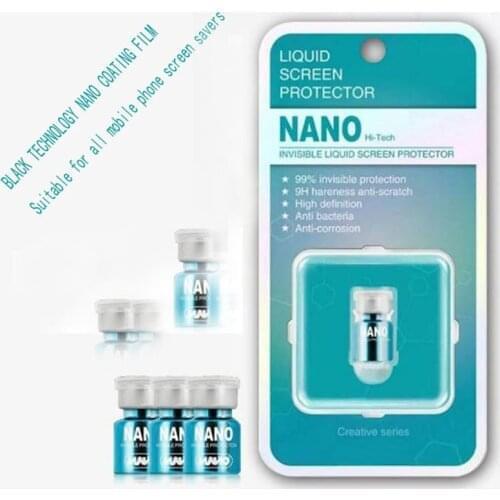 MOONBIFFY Protective Films For Mobile Phones