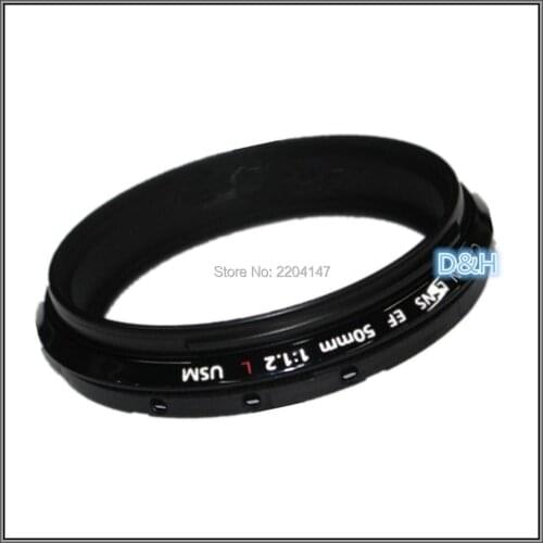 NEW original for Canon 50mm 1.2 barrel YG2-2385-020 lens ring