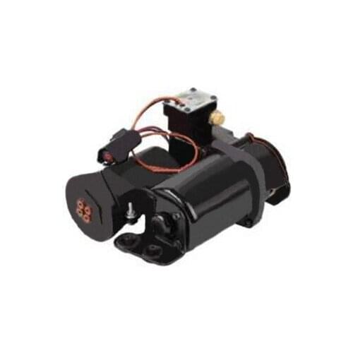 New auto chassis spare parts suspension pump fit to Fo rd Mark 1993-1998