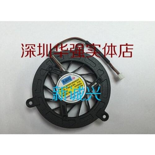 New M300 m330 m331 m332 m333 4410s notebook fan