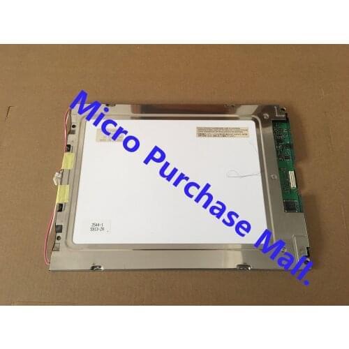 Original LCD Screen Made In JP LQ10D42 10.4 Inch