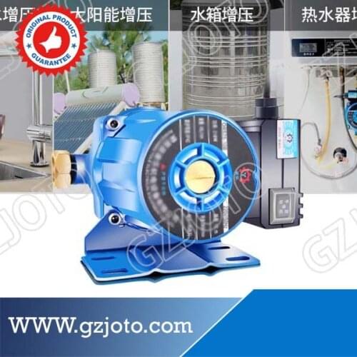 ORS-25-8G 220V/50HZ Elecric Water Pump 160W Household Heating Hot Water Circulation Pump