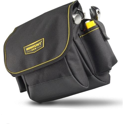 Accessories Tool Gadget Tool Bag Backpack Portable Tool Case Parts Box Bag Work Tools Bag Repair Werkzeugkoffer Tools Bag