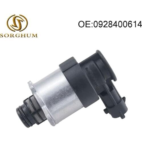 SORGHUM Air Intakes