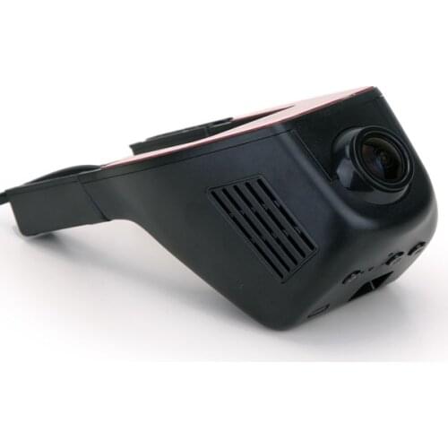 Universally Mini Car DVR HD 1080P driving video recorder 170 degree G-sensor dvr