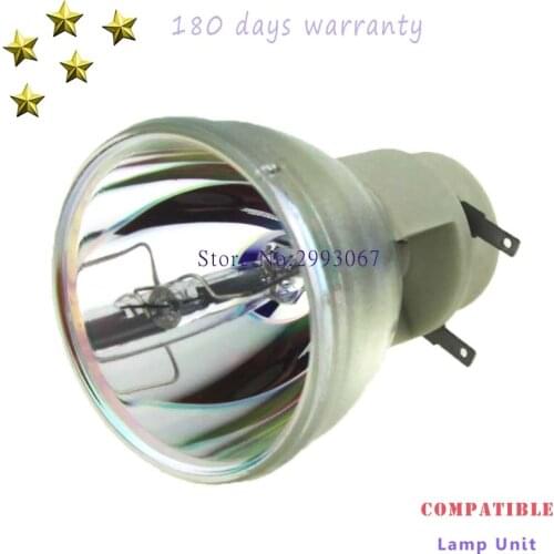 Replacement BL-FP180E / SP.8EF01GC01 Projector bulb for DW531ST ES523ST EW533ST EX540 EX540i EX542 EX542i GT360 GT700 GT720
