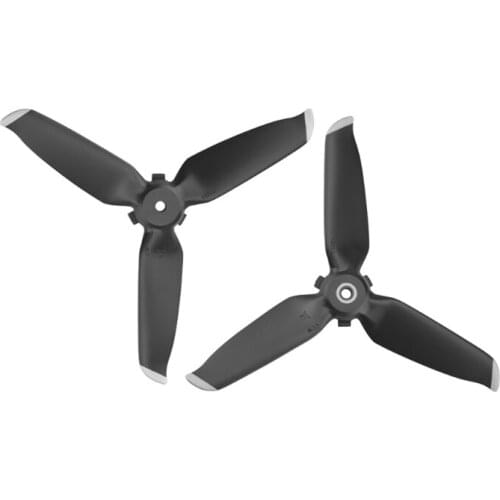 Repalcement Propeller Aircraft Propeller Plan for FPV Combo Drone Accessories 448F