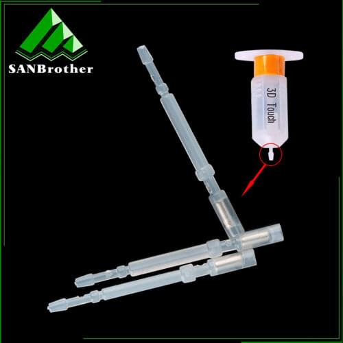 1pcs 3D Touch Sensor Replacement needle replacement parts Only supports Makerbase sensors 3d printer part