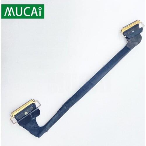 For MacBook Pro A1286 15" MB470 MB985 MC371 MC373 MC721 MC723 MD318 2008 2009 2010 2011 2012 laptop LCD LED Display Ribbon cable