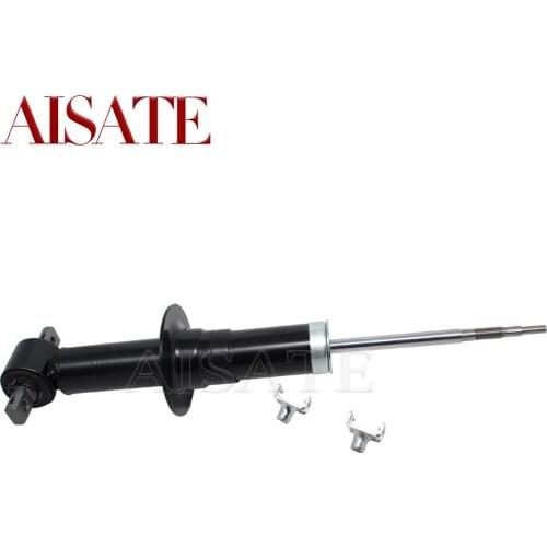 1PCS Front Air Shock Absorber For 2007 GMC Yukon XL Cadillac Escalade Chevrolet Suburban 1500 Electronic Air Strut 580-435