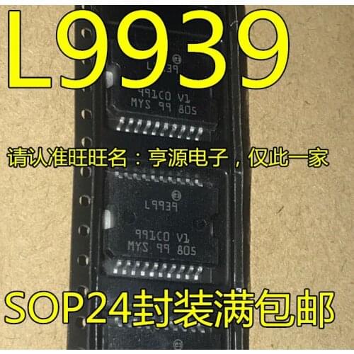 10PCS L9939 L9939XP