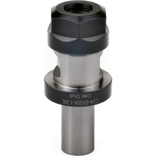 3/4 ER20 1.38 Collet Chuck Tool Holder Metalworking Tool For Tomrach Machine Tools Accessories Fast Shipping NEW