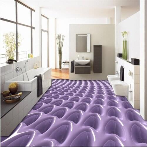 Beibehang Custom Wallpaper Mural Any Size Creative Flow Liquid Background 3D Floor Stereo Painting 3d wallpaper papel de parede