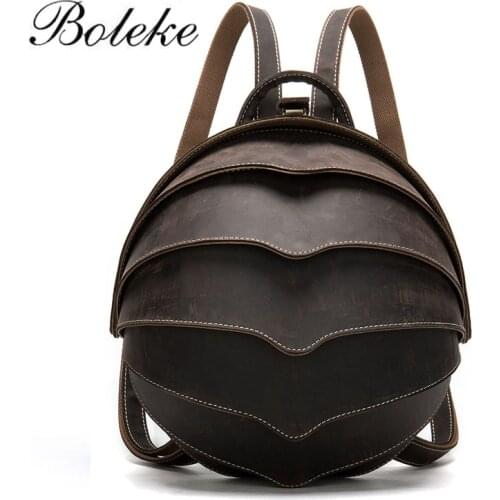 BOLEKE Men's Travel Backpacks