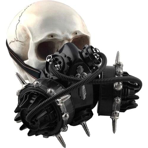 Crazy Hunter Halloween Costumes For Kids