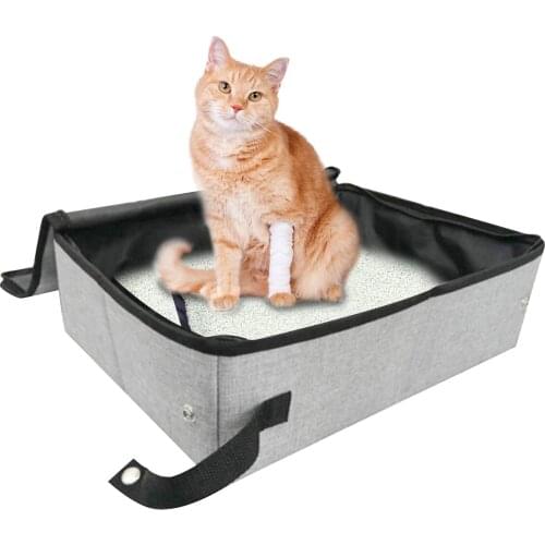 DADYPET Cat Toilet