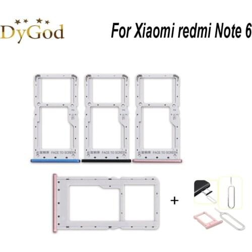 DyGod SIM Tools