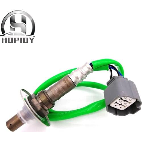 Hopidy High Quality O2 Oxygen Sensor for Subaru Forester Impreza Legacy 22641aa381 22641-aa381 Dox-0361 4 Wires Lambda Probe