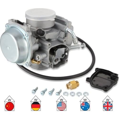 CAR Carburetor FOR Polaris Ranger 500 1999-2009 2X4 4X4 6X6 UTV ATV Carb New
