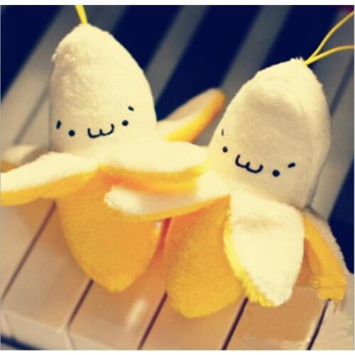 LAWADKA Stuffed Toys