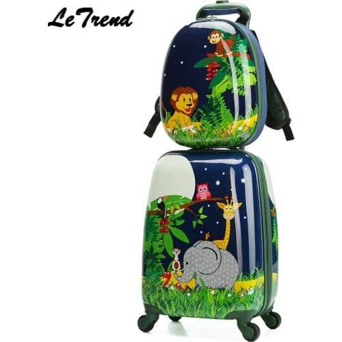 Expedition Backpacks LeTrend China