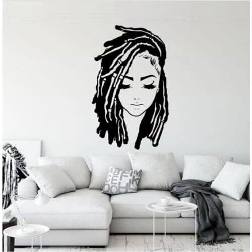 Life Full of Cheer Black Wall Stickers