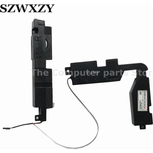 New Original Speaker For ASUS X555 X555L X555LD Laptop L&R Speakers