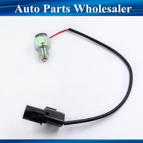 Brand New MB837106 Lamp Switch Senor/T/F Gearshift 4WD Lamp