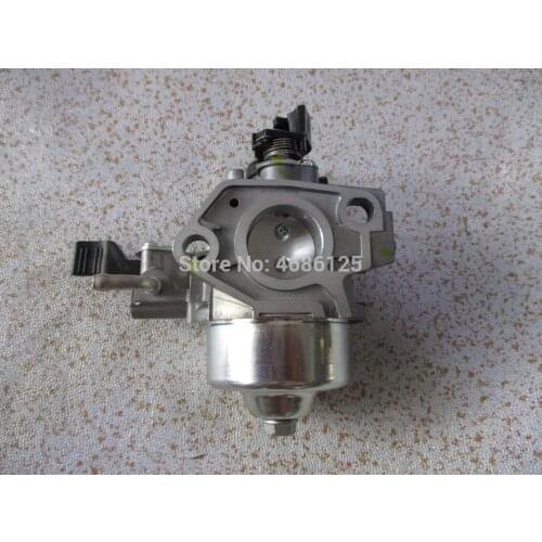 ORIGINAL GXV340 CARBURETOR CARB 16100-Z1F-W02 JIALING HONDA ENGINE GX340 KEIHIN CARB