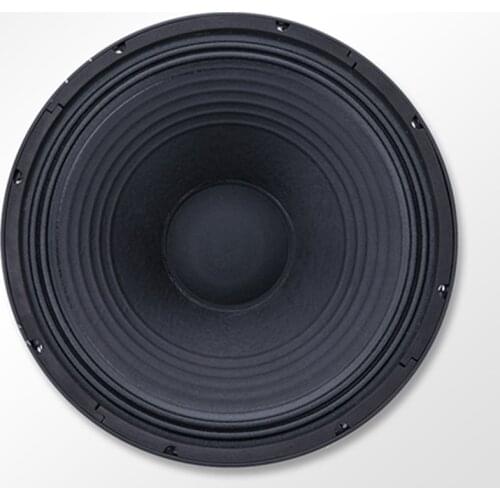 PA-080 Professional Audio 12 Inch Coaxial speaker Unit 75mm 8 ohm Tweeter 80W 106dB Woofer 350W 98dB