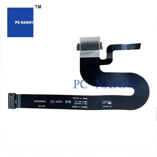 PCNANNY FOR DDB20 LF-G662P lvds cable DA300014A10 test good