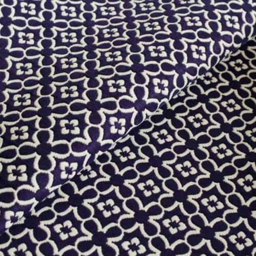 Rose Tree Decorative Fabrics