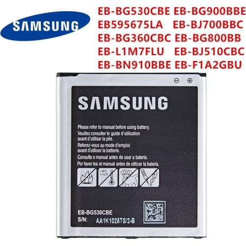 Samsung Samsung Galaxy A7 Batteries China