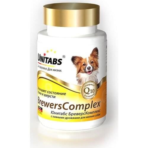 UNITABS Products For Dogs