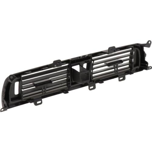 Air Vent Conditioning Front Interior Central Air Grille Fits for BMW 5 Series F10 F18