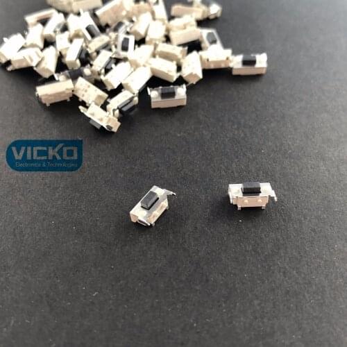 VICKO Touch Switches