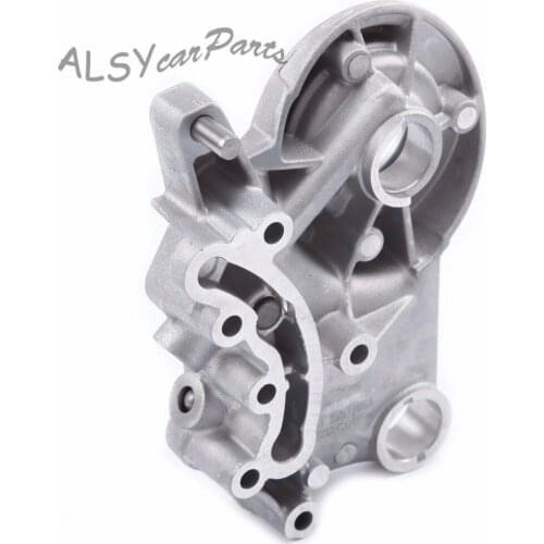 YIMIAOMO Aluminum Camshaft Bridge Bracket Bearing 06H 103 144 J For VW Golf MK5 Jetta Passat Audi A4 A6 TT Skoda Seat 1.8/2.0T