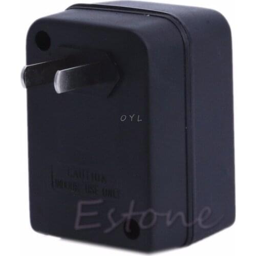 Power Adapter Converter Voltage Transformer for Travel