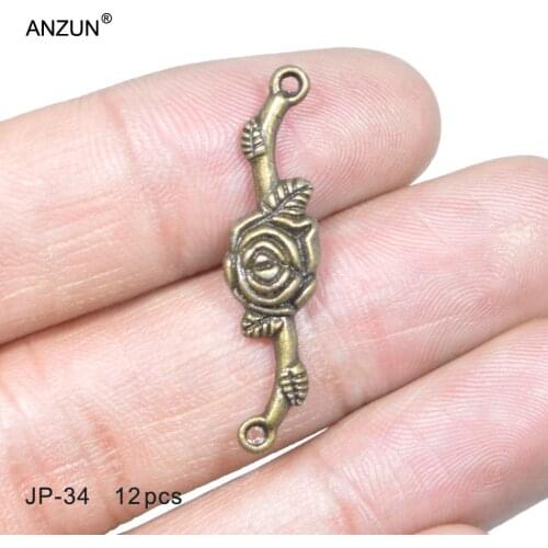 Розовые браслеты ANZUN China At AliExpress