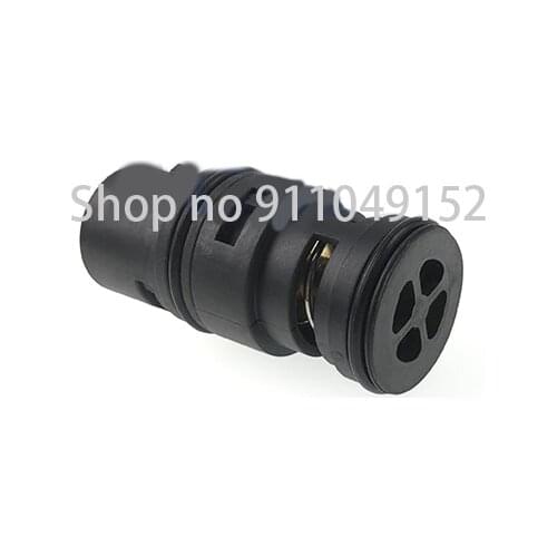 CAR Small thermostat E83 LCI X3b mw2.5SI E83 LCI X3 3.0I E83 LCI X3 3.0I E83 LCI X3 3.0SI Engine thermostat assembly