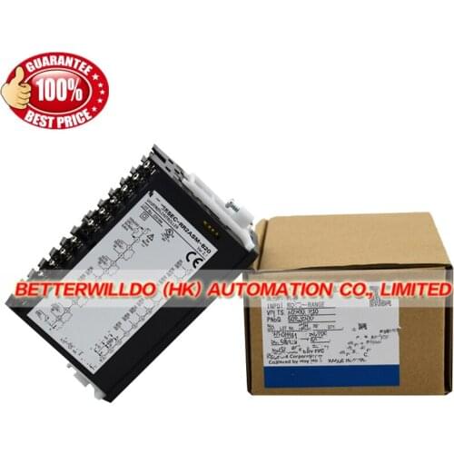 E5AC-RX3ASM-800 E5AC-QX3ASM-800 E5AC-CX3ASM-800 E5AC-RX3ASM-808 E5AC-QX3ASM-808 E5AC-CX3ASM-804 NEW IN BOX 1 Year Warranty