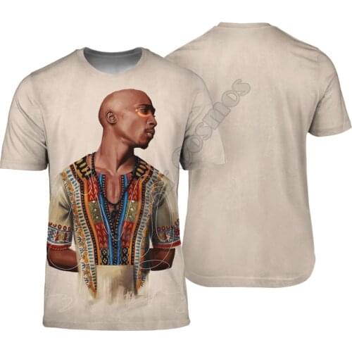 PLstar Cosmos 2PAC 3D Printed t-shirt Harajuku Streetwear T shirts Hip hop Men For Women Short Sleeve 04