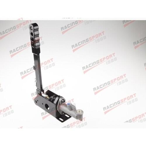 Hydraulic Vertical Handbrake With Locking Device Master Cylinder 0.75