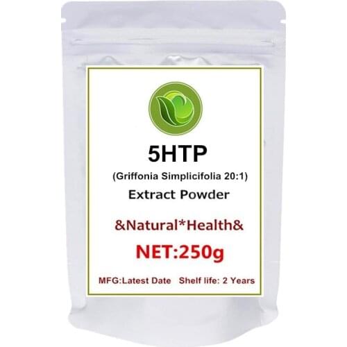 Griffonia Simplicifolia Powder 20:1, Griffonia Simplicifolia 5-HTP