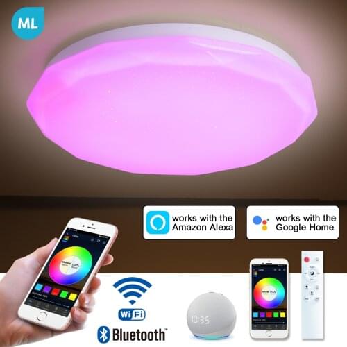 MAKELONG Ceiling Lamps