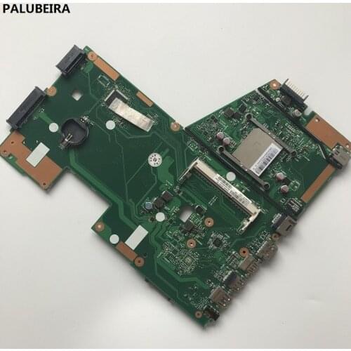 PALUBEIRA For ASUS X551MA D550MA F551MA Motherboard X551 X551M X551MA mainboard REV2.0 DDR3 tested good