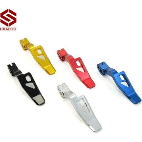 Motorcycle CNC Stands Levers Parking Brake Lever for Yamaha T-MAX500 TMAX530 T MAX Tmax 500 530